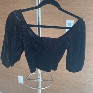 Urban outfitters top